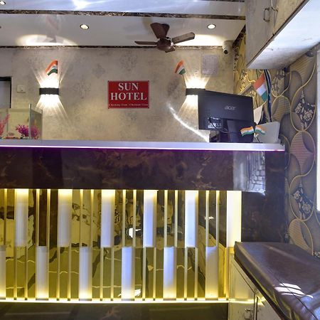Sun Guest House Mumbai Ngoại thất bức ảnh