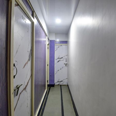 Sun Guest House Mumbai Ngoại thất bức ảnh
