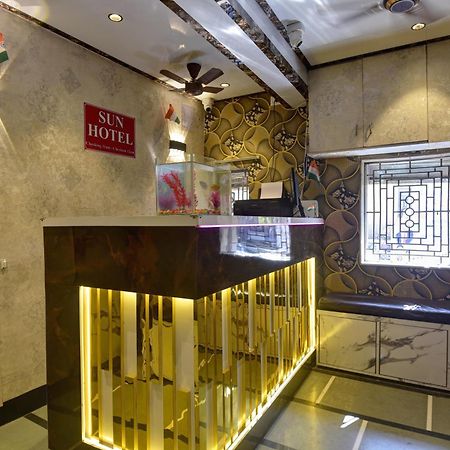 Sun Guest House Mumbai Ngoại thất bức ảnh