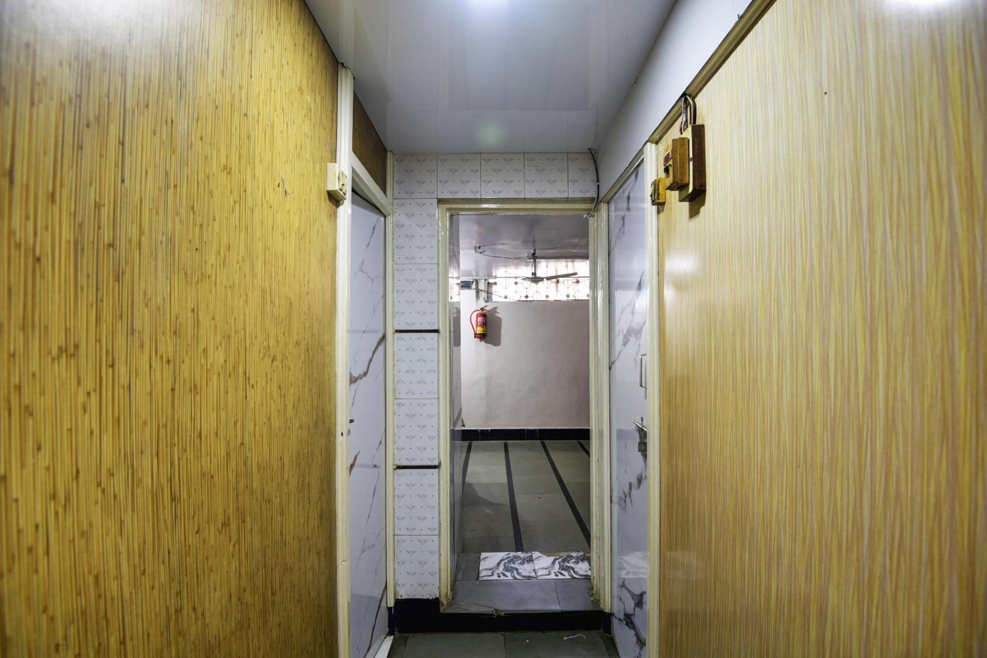 Sun Guest House Mumbai Ngoại thất bức ảnh