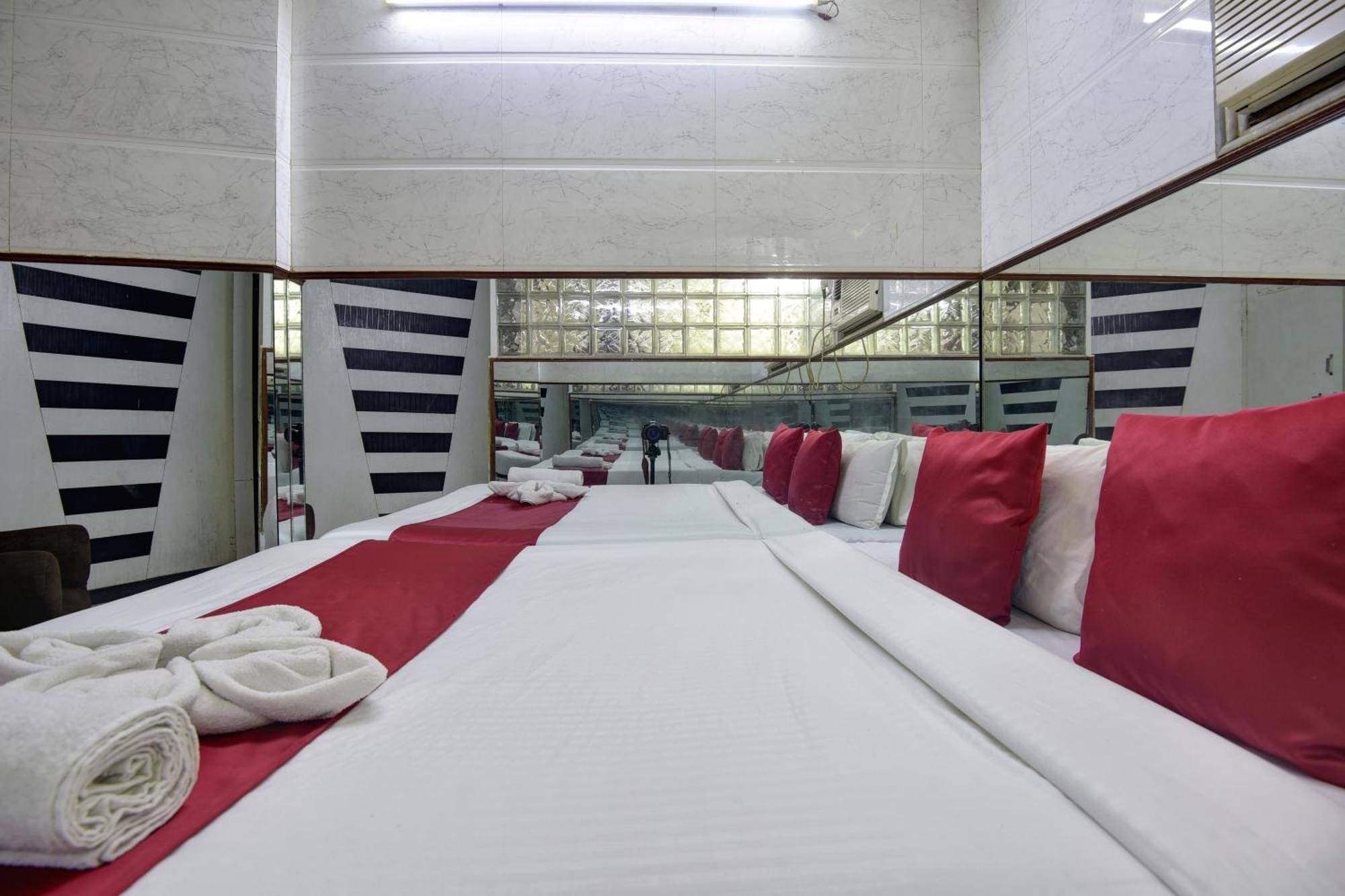 Sun Guest House Mumbai Ngoại thất bức ảnh