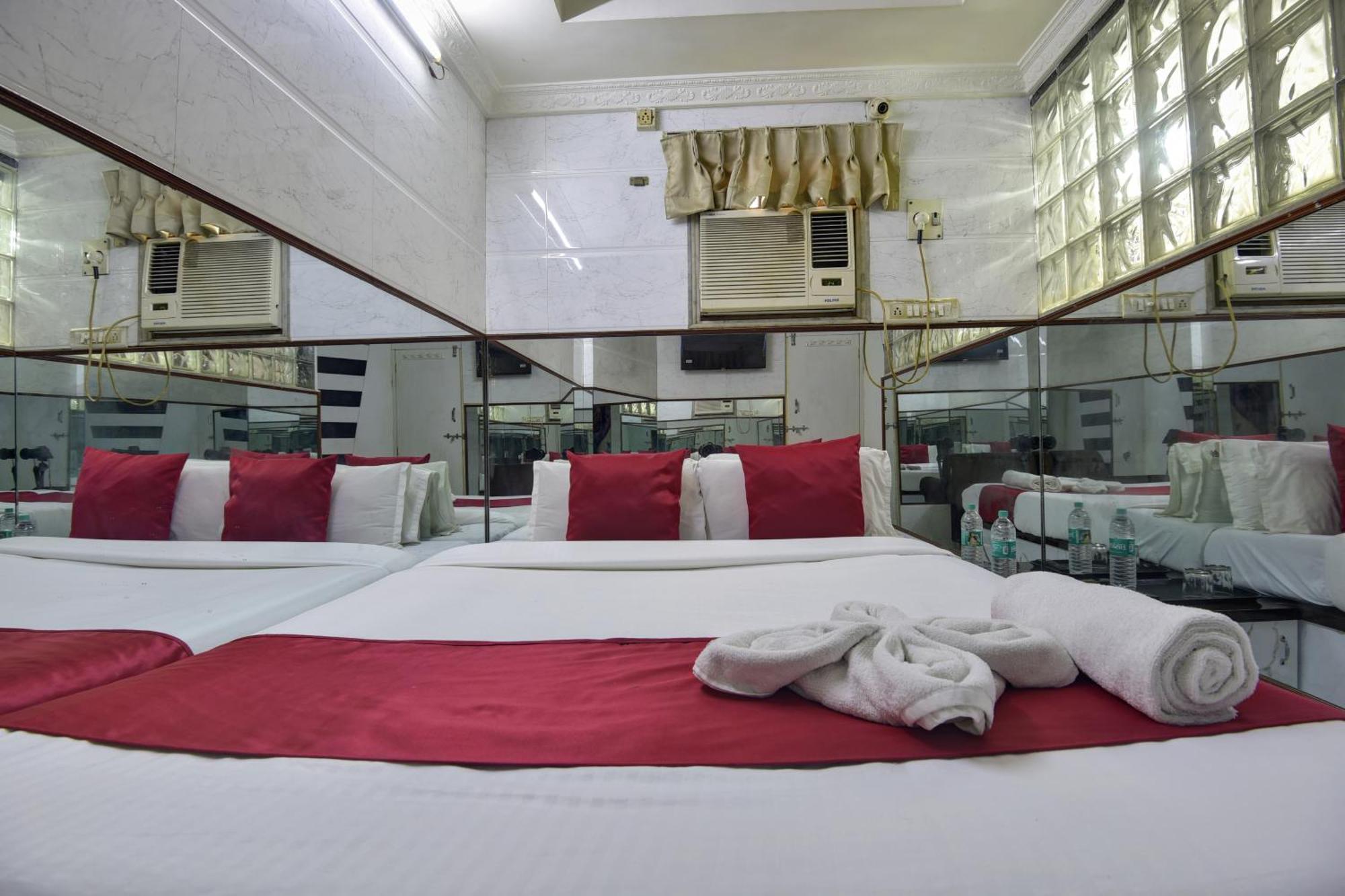 Sun Guest House Mumbai Ngoại thất bức ảnh