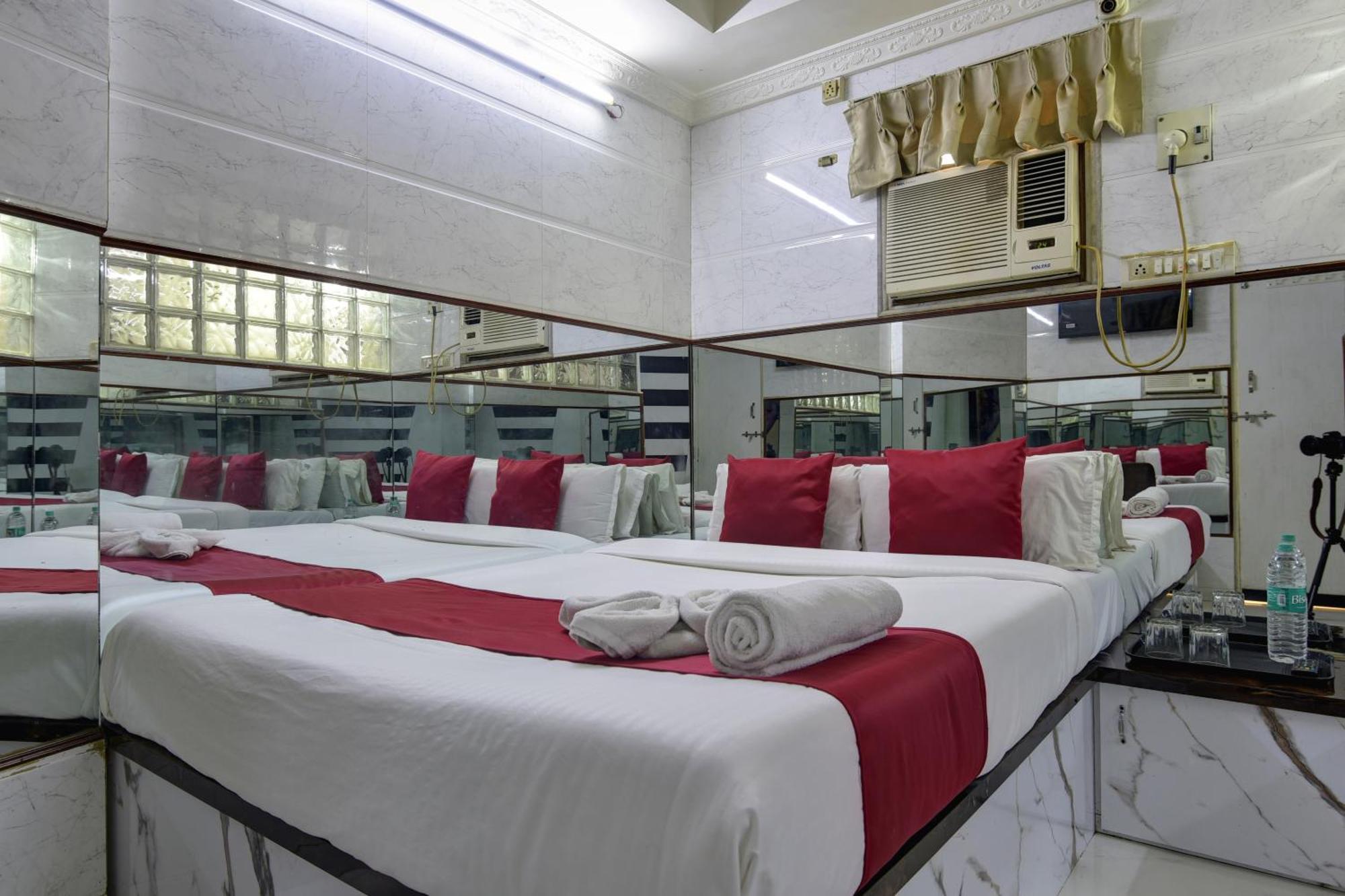 Sun Guest House Mumbai Ngoại thất bức ảnh