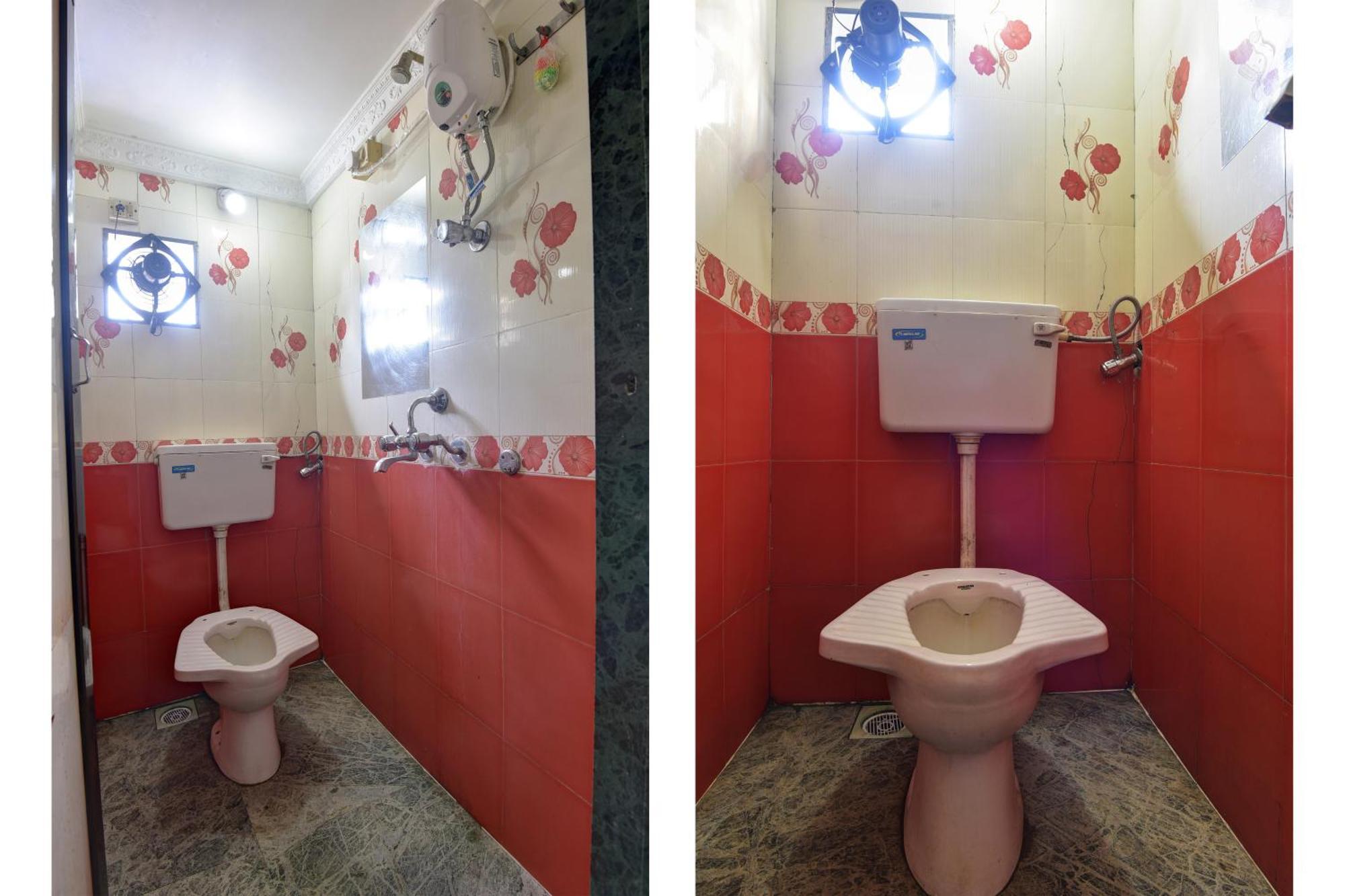 Sun Guest House Mumbai Ngoại thất bức ảnh