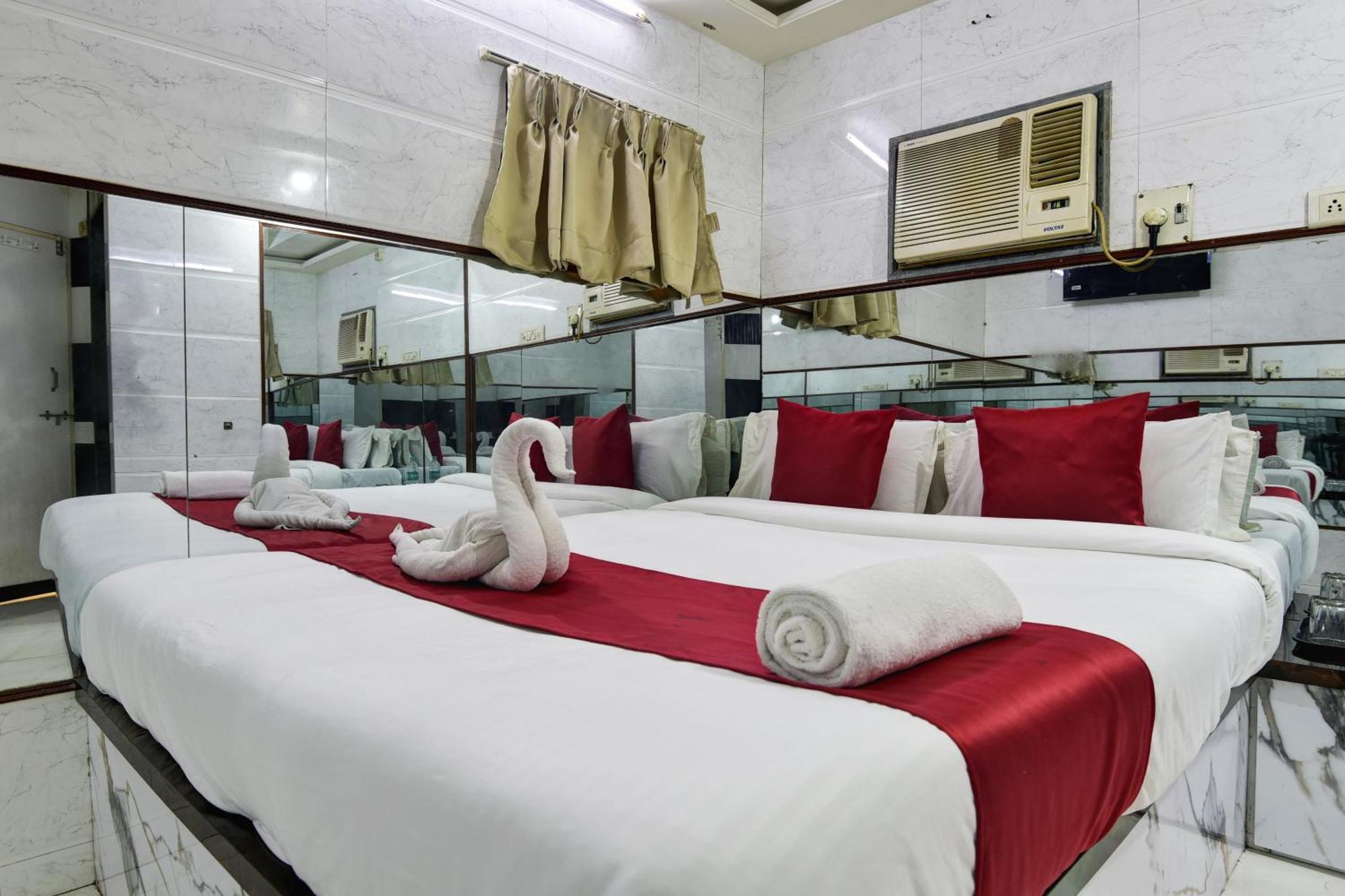 Sun Guest House Mumbai Ngoại thất bức ảnh