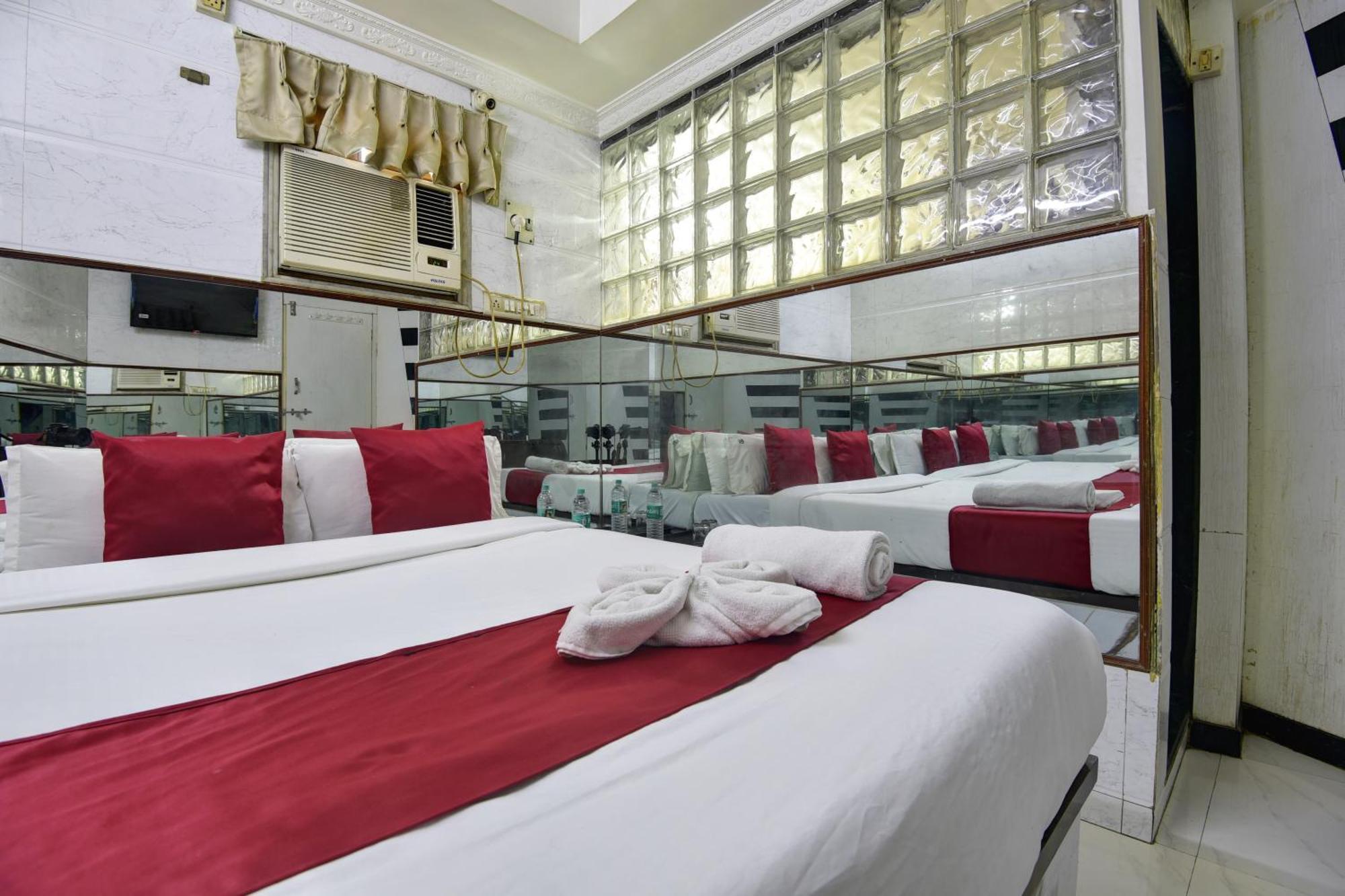Sun Guest House Mumbai Ngoại thất bức ảnh