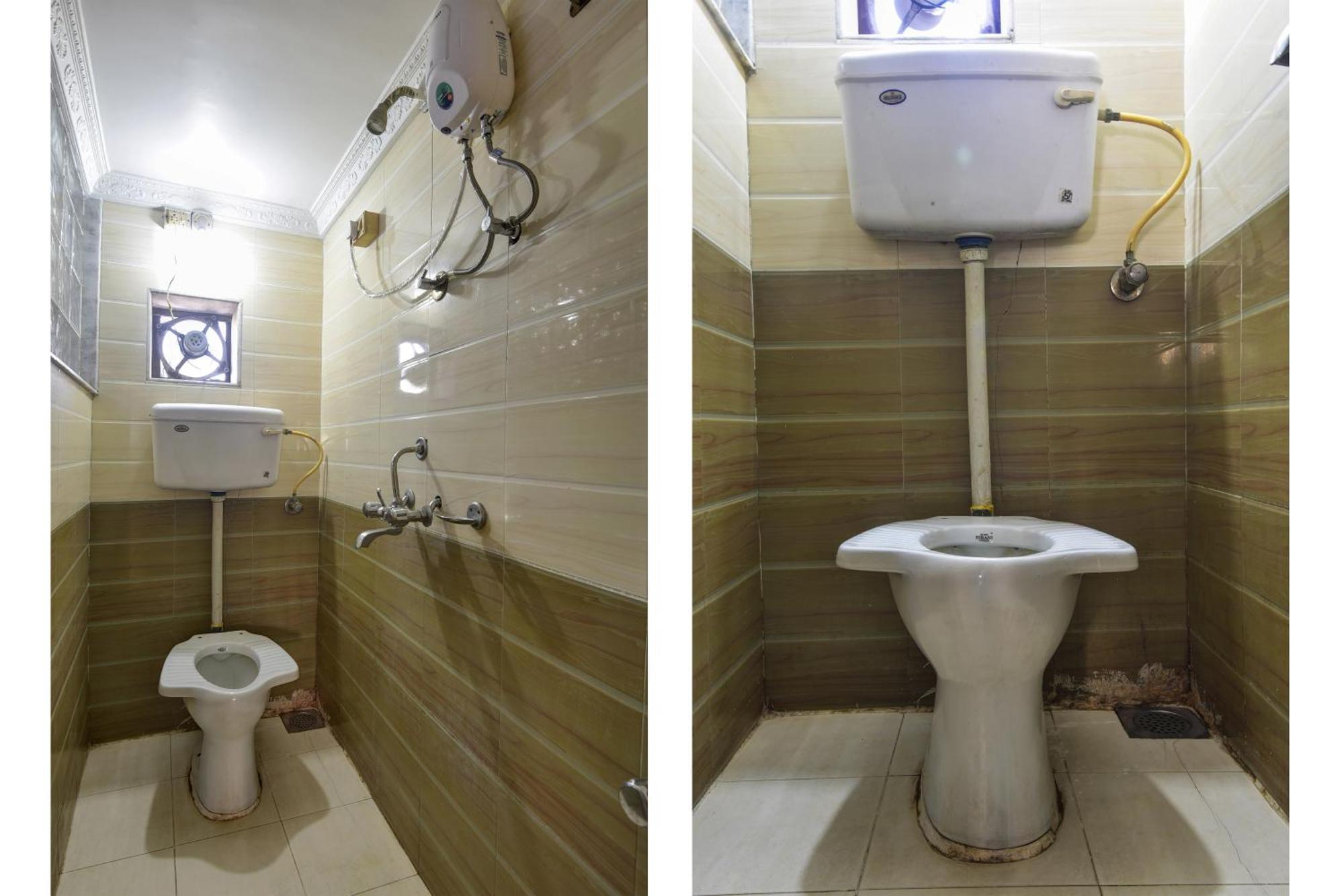 Sun Guest House Mumbai Ngoại thất bức ảnh